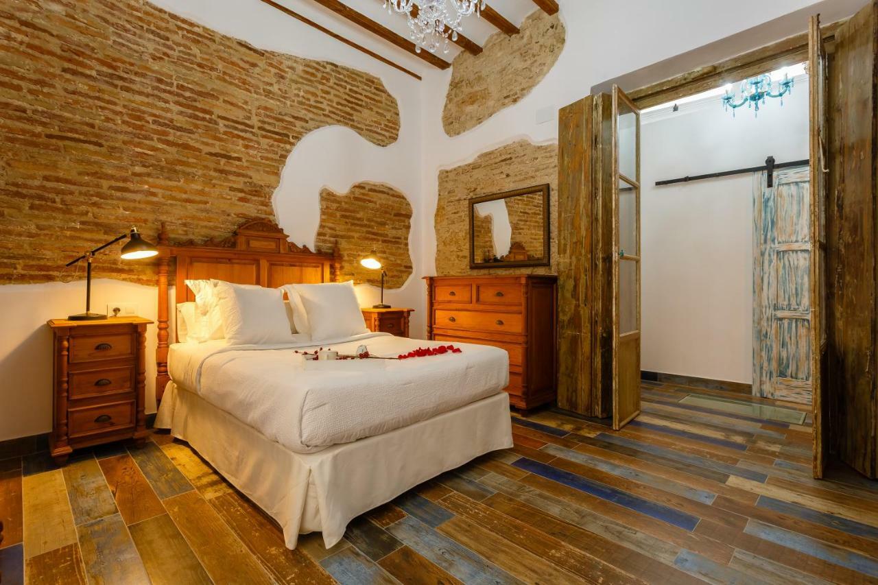Noah House City Center - Historic Center Cádiz Exteriör bild